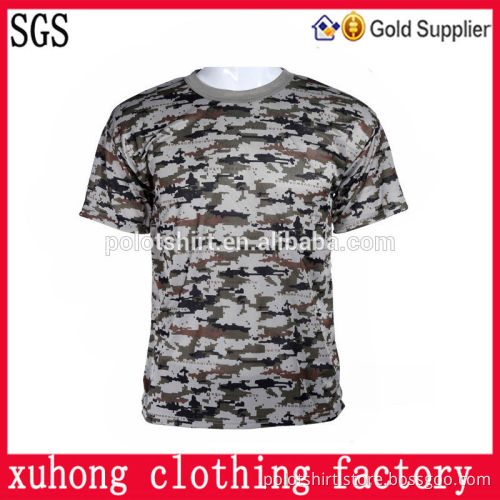 army t-shirt;camouflage t shirt